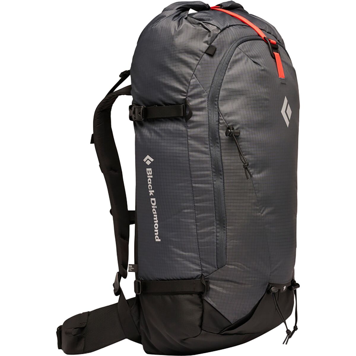 Рюкзак для лыж Black Diamond Cirque 50L Black Diamond