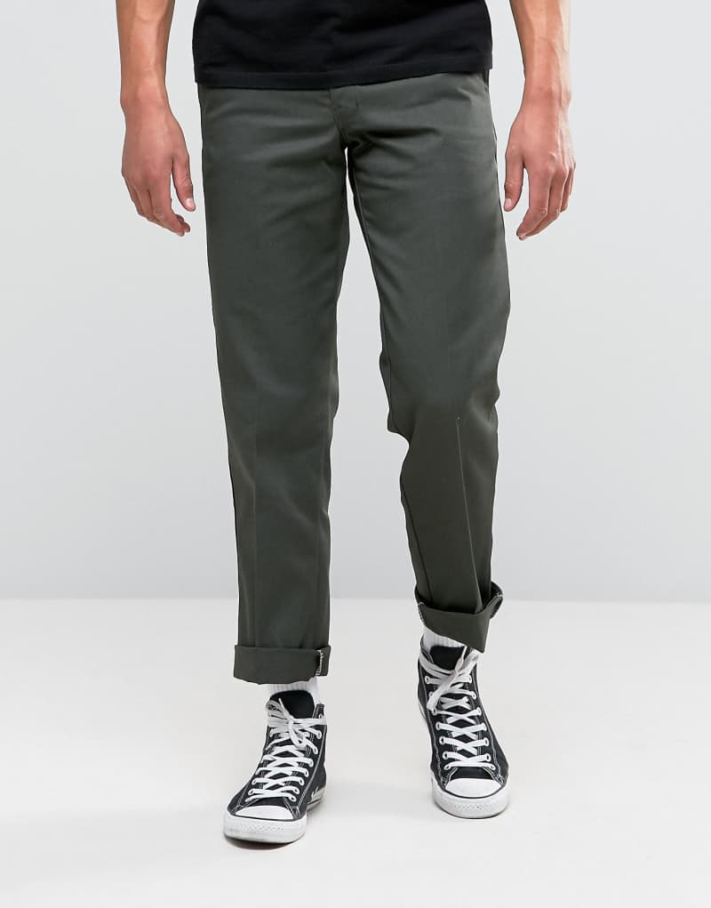 Dickies 874 Work Pant Slim Chino Dickies