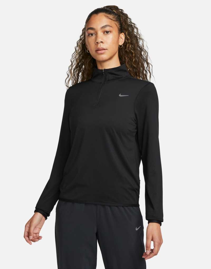 Женская Футболка Nike Training Swift Element Nike