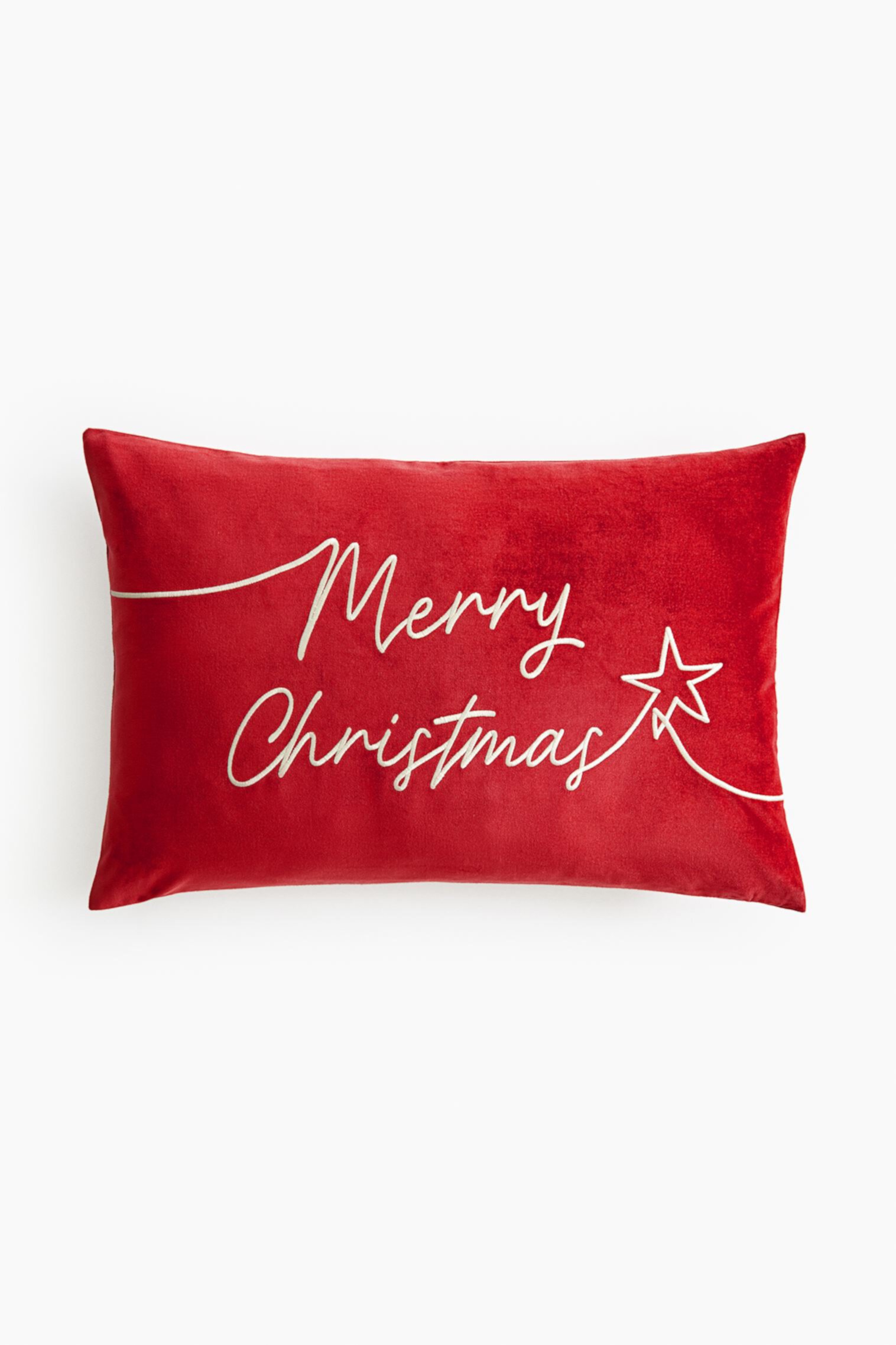 Christmas Cushion Cover H&M