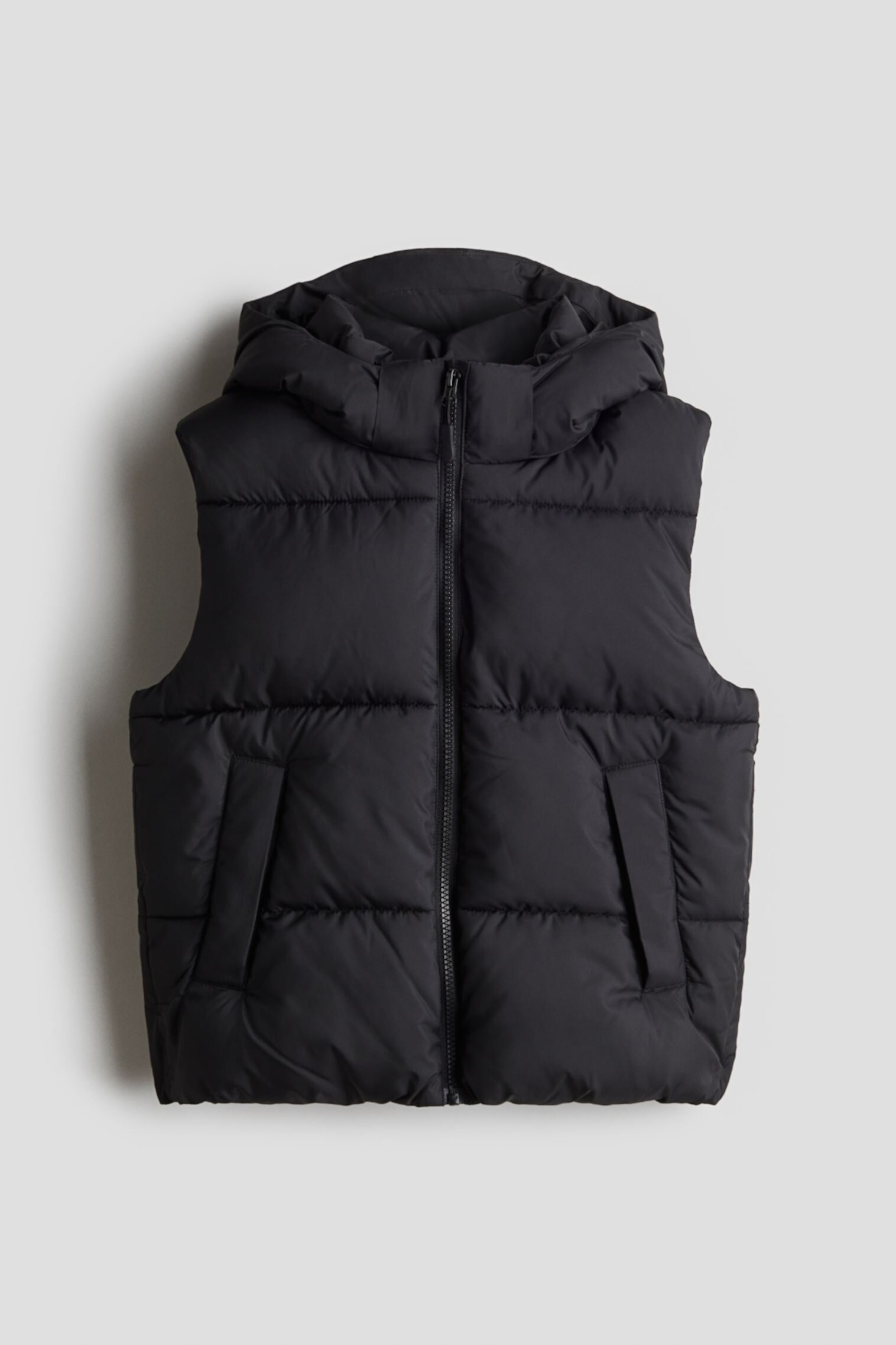  Детский Жилет H&M Puffer Vest H&M