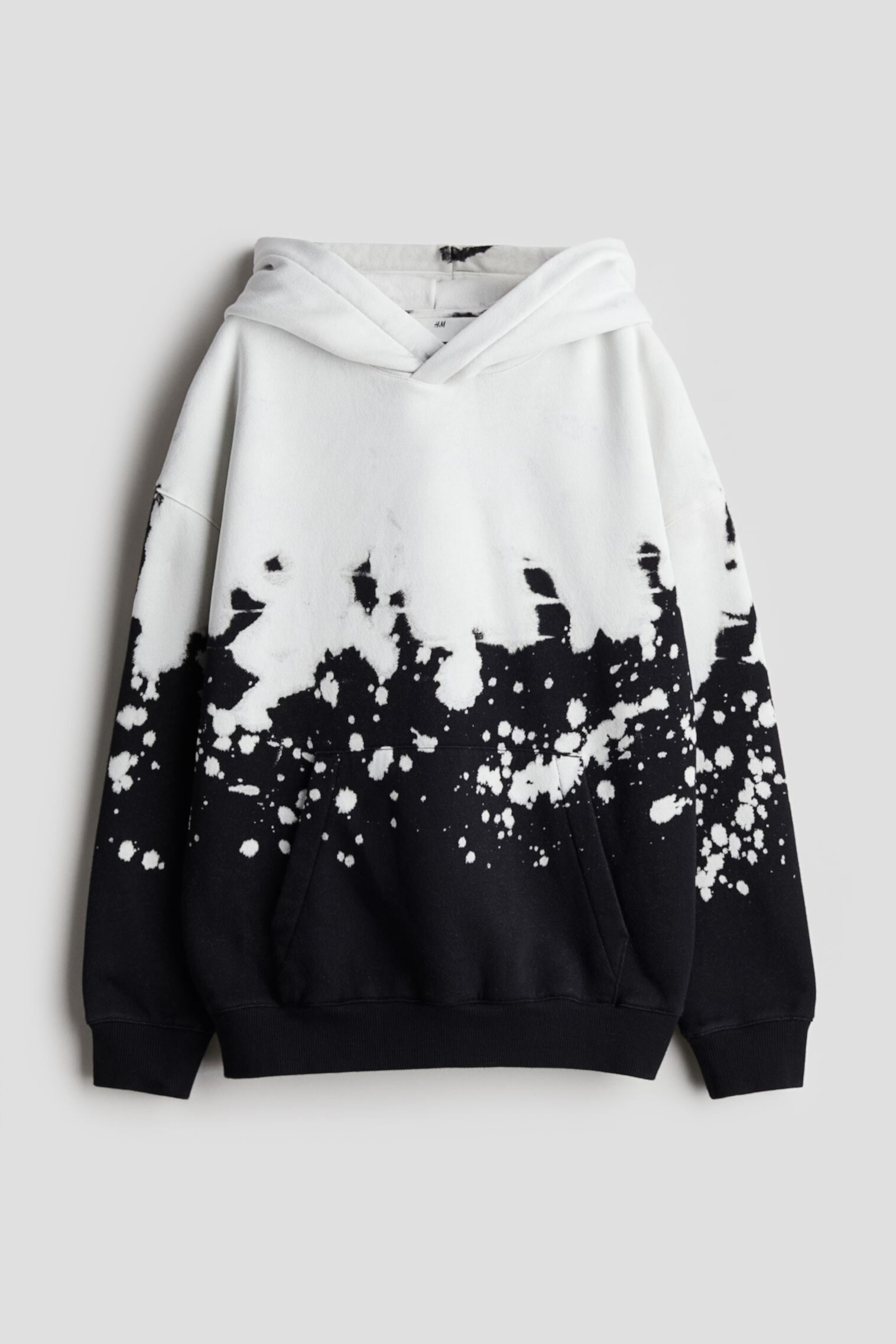 Детская Толстовка H&M Hoodie H&M