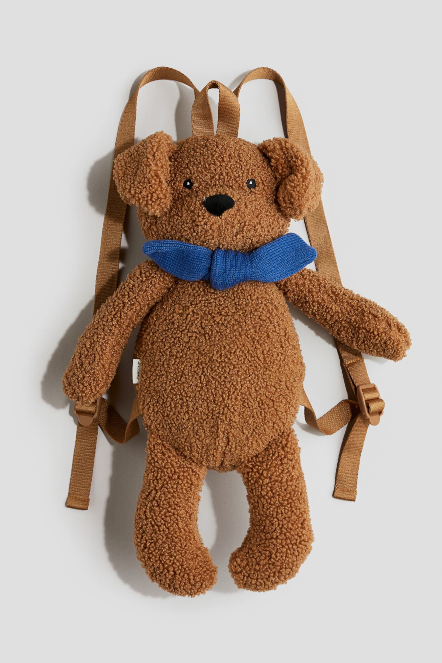 Soft-Toy Backpack H&M