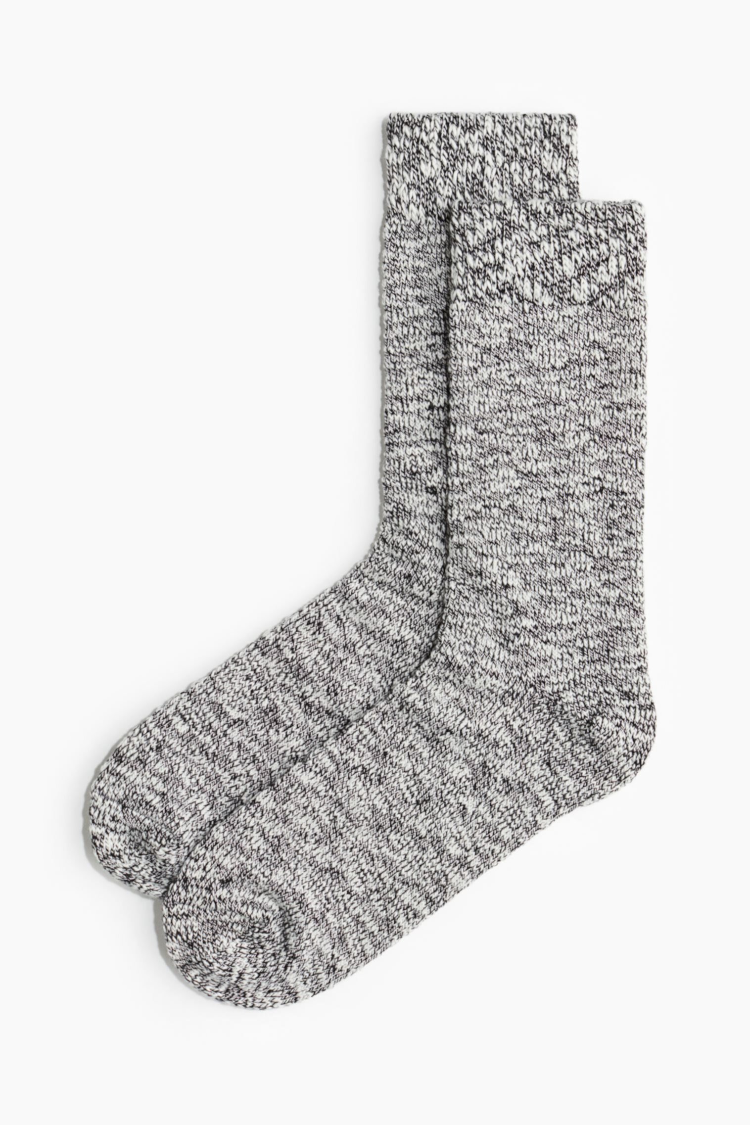  Носки H&M Rib-Knit H&M