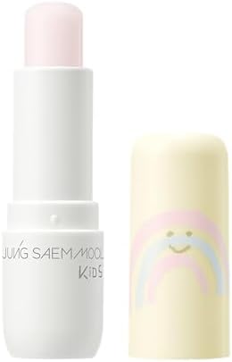 [JUNGSAEMMOOL OFFICIAL] KIDS Mild Lip Balm JUNG SAEM MOOL