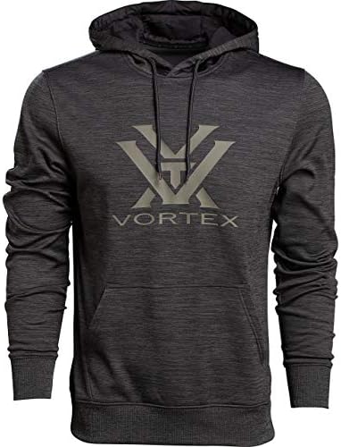 Худи Vortex Optics для активного отдыха и ежедневной носки Vortex