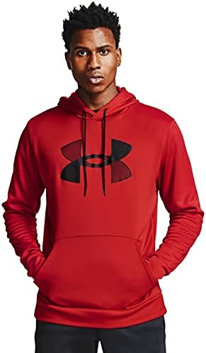 Мужское Худи Under Armour Fleece Big Logo Under Armour