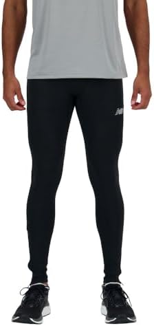 Мужские Леггинсы New Balance Nb Sleek Tight New Balance