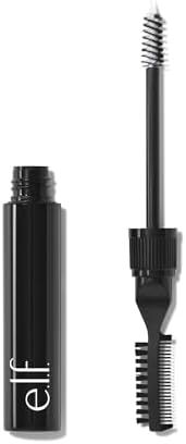 e.l.f. Brow Laminating Gel, Strong-Hold, Clear-Drying & Water-Resistant Brow Gel Creates Laminated Brows, Comb & Sculpt Brows, Vegan & Cruelty-free E.l.f.