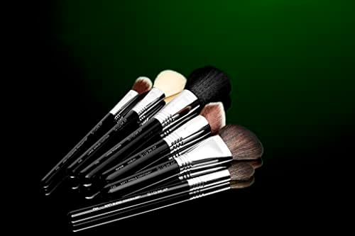 Sigma Beauty 3DHD Kabuki Cosmetic Brush – Professional Kabuki Makeup Brushes Sigma Beauty