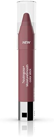 Neutrogena Moisturesmooth Color Stick, 20 Fresh Papaya, .011 Oz. Neutrogena