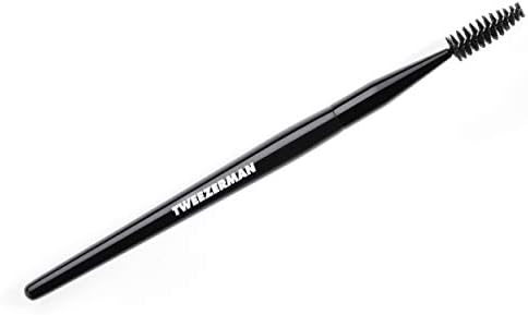 Tweezerman Shaping Spiral Brow & Lash Brush Tweezerman