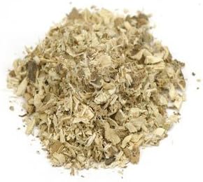 Marshmallow Root C/S Wildcrafted - Althaea officinalis, 1 lb (Фунты),(Starwest Botanicals) Starwest Botanicals