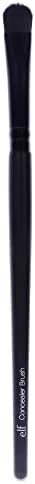 e.l.f. Cosmetics Concealer Brush, Flat Synthetic Brush is Ideal for Concealing Small Imperfections E.l.f.