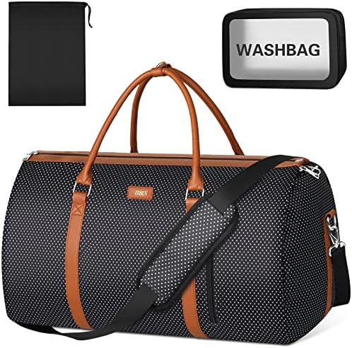 Органайзер для путешествий TIBES Convertible Garment Duffel Bag TIBES