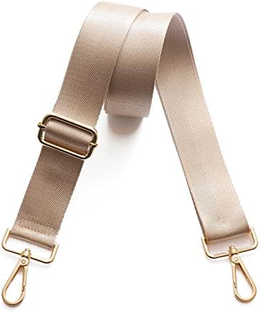 Плечевой ремень для сумки S-Jacorry S-Jacorry Purse Strap Replacement Crossbody Wide Shoulder Strap S-Jacorry