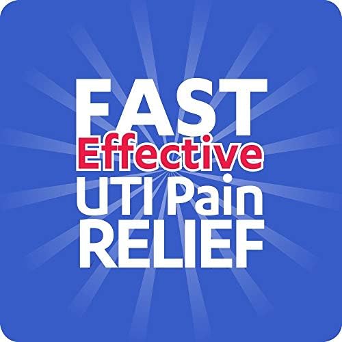 AZO Urinary Pain Relief Maximum Strength, FSA/HSA Eligible, Fast relief of UTI Pain, Burning & Urgency, Targets Source of Pain, #1 Most Trusted Brand, 24 Tablets (Таблетки) Azo