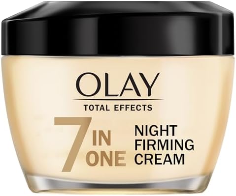 Olay Total Effects 7 in 1 Night, 1.7 oz Olay