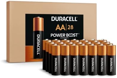 Элементы питания 9V Duracell Coppertop, упаковка 6 штук, длительное питание, универсальные алкалиновые Duracell