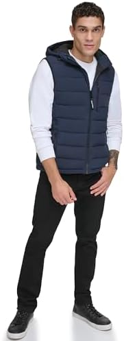 Calvin Klein Men's Puffer Vest Calvin Klein