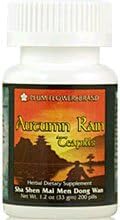 Autumn Rain Teapills - Sha Shen Mai Men Dong Wan KOMIRO