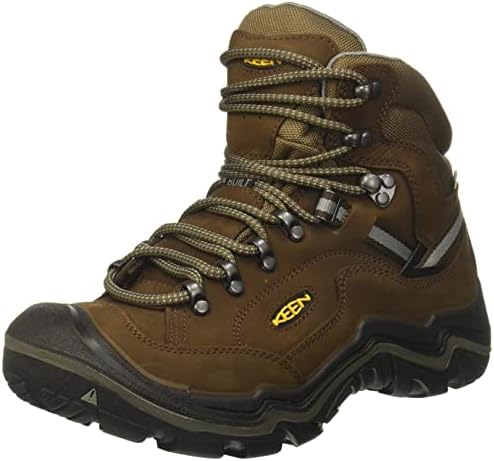 Мужские Спортивные ботинки Keen Durand II Waterproof Keen