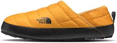 Мужские зимние ботинки THE NORTH FACE Thermoball Traction Mule V с утеплителем и резиновой подошвой The North Face