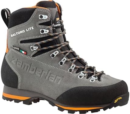 Мужские Спортивные ботинки Zamberlan Baltoro Lite GTX Zamberlan