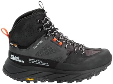  Спортивные ботинки Jack Wolfskin 4056391 Jack Wolfskin