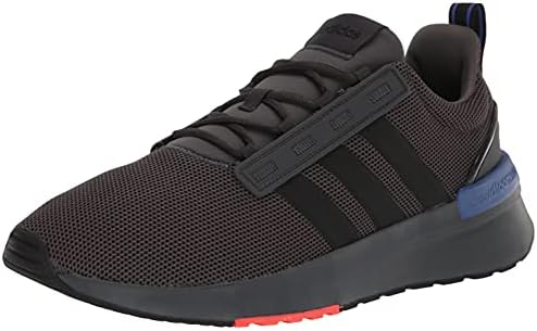 Мужские кроссовки adidas Racer TR21 с амортизацией Cloudfoam для комфорта Adidas