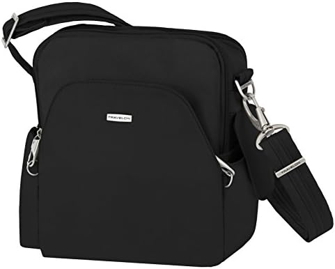 Сумка кросс-боди Travelon Anti-Theft Classic Travel Bag Travelon