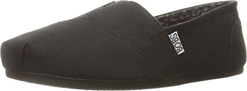 Skechers Women's Plush peace and Love Ballet Flat SKECHERS