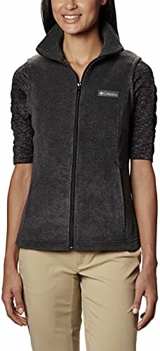 Columbia Women's Benton Springs Vest Columbia