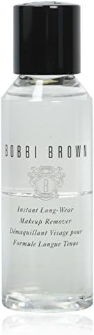 Bobbi Brown Instant Long-Wear Makeup Remover, No color, 3.4 Ounce Bobbi Brown