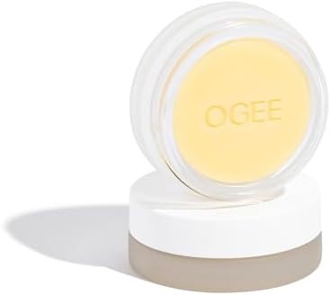 Органический очищающий гель для кистей Ogee без жестких химикатов Ogee