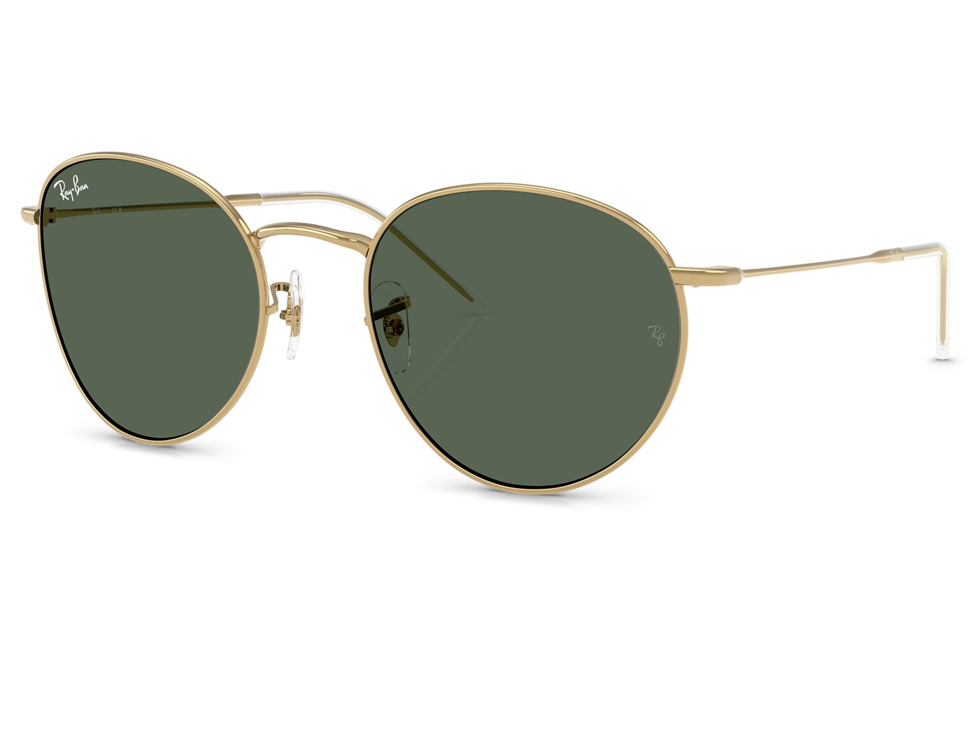 Солнцезащитные очки Ray-Ban 0RBR0103S Round Reverse Ray-Ban