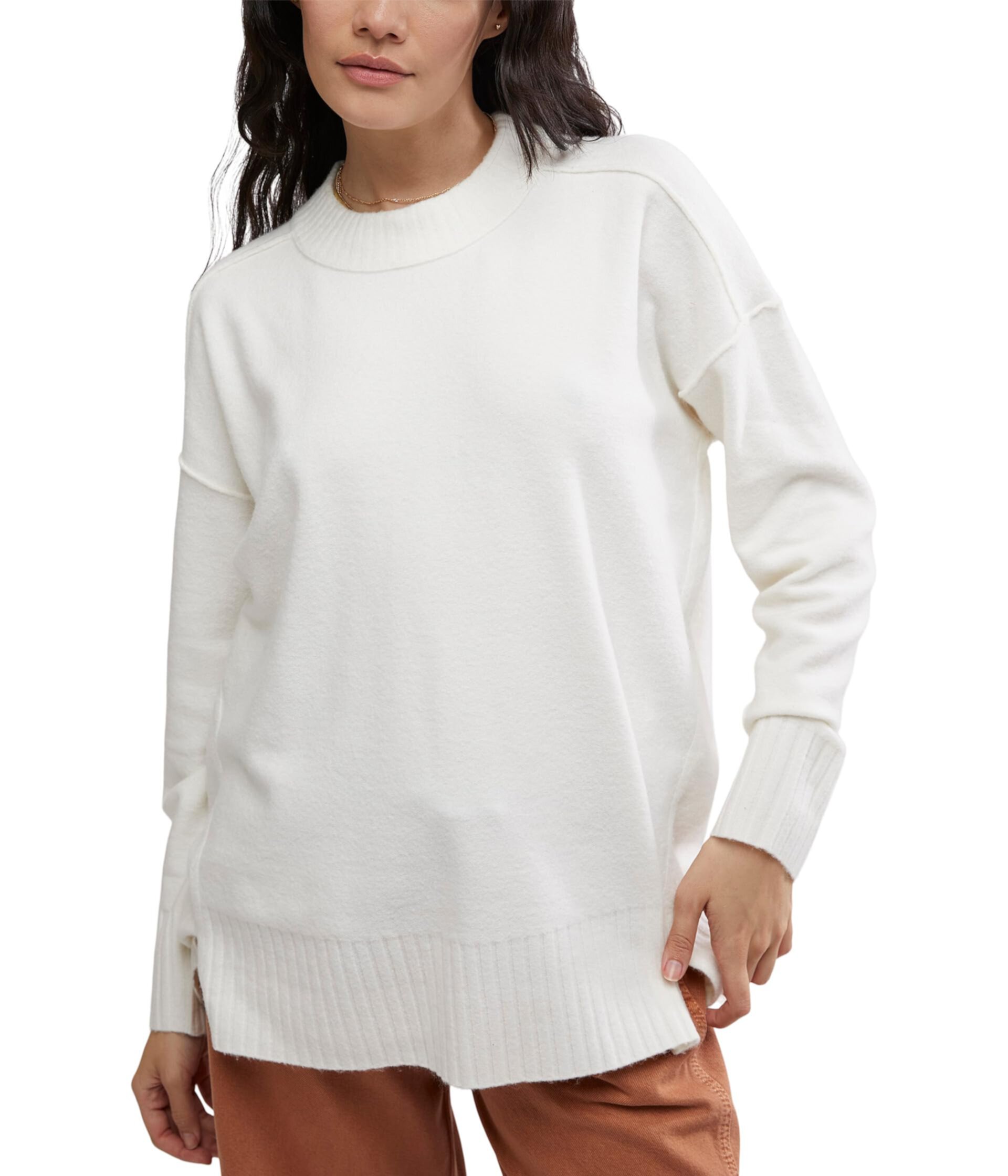 Phoebe Pullover Free People