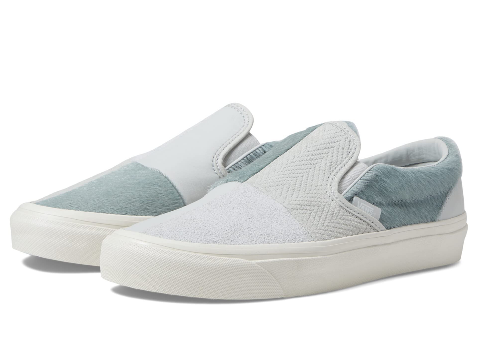 Унисекс Спортивная обувь Vans Classic Slip-On 98 DX Vans