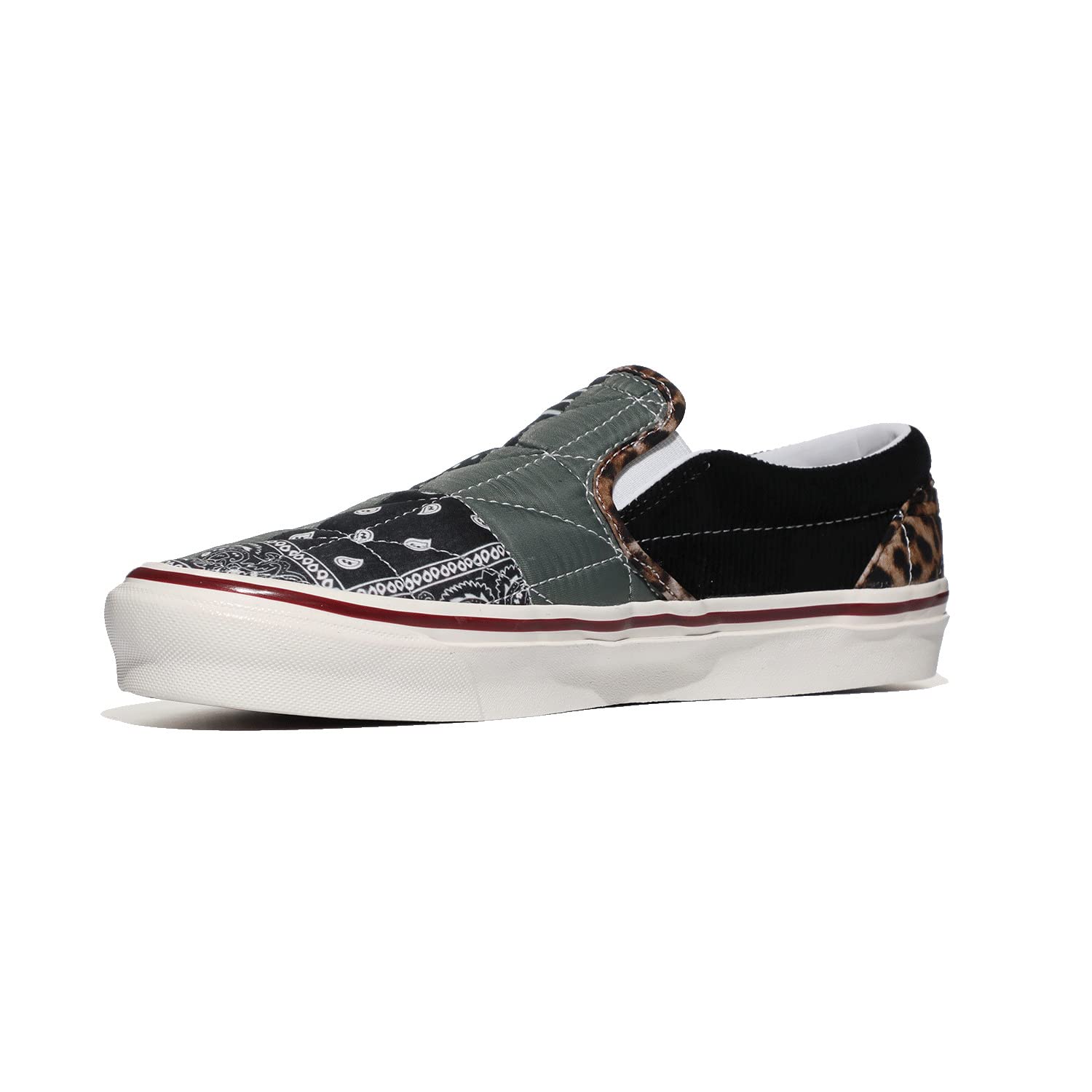 Унисекс Спортивная обувь Vans Classic Slip-On DX PW Vans