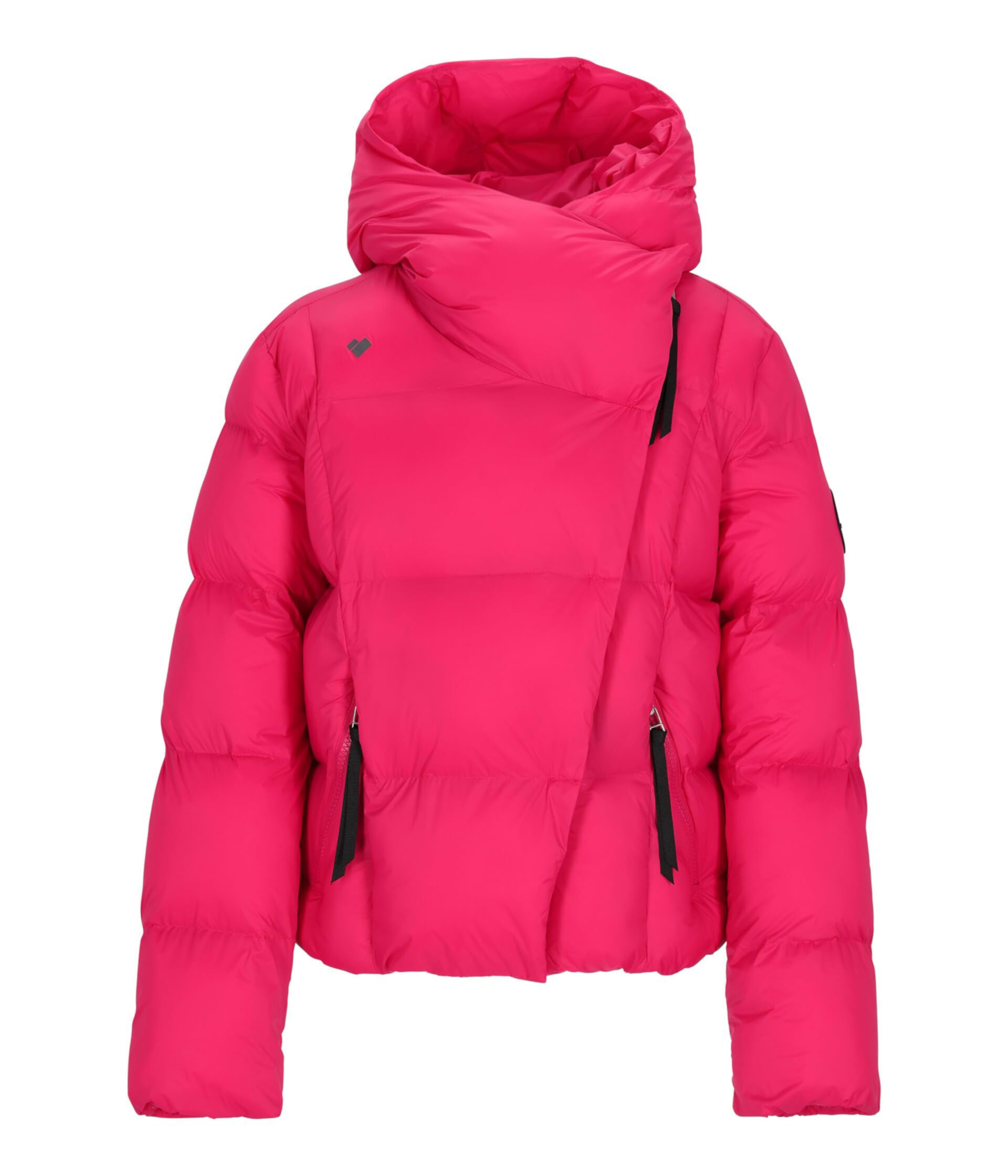 Детская Горнолыжная Куртка Obermeyer Kids Isla Jacket Obermeyer Kids