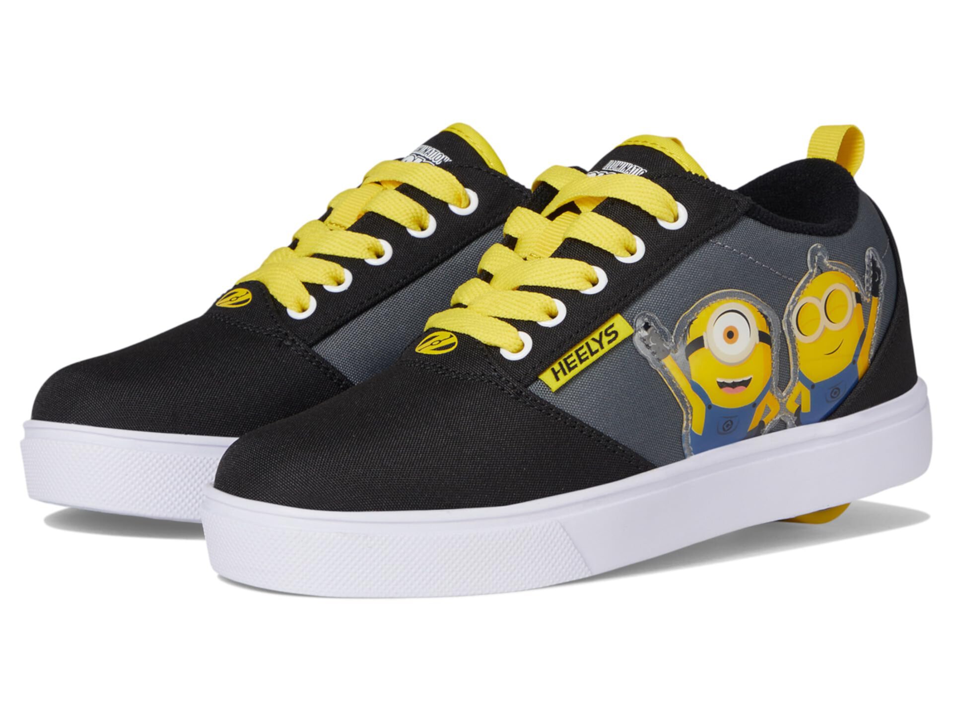 Детские Кроссовки Heelys Pro 20 Minions Heelys