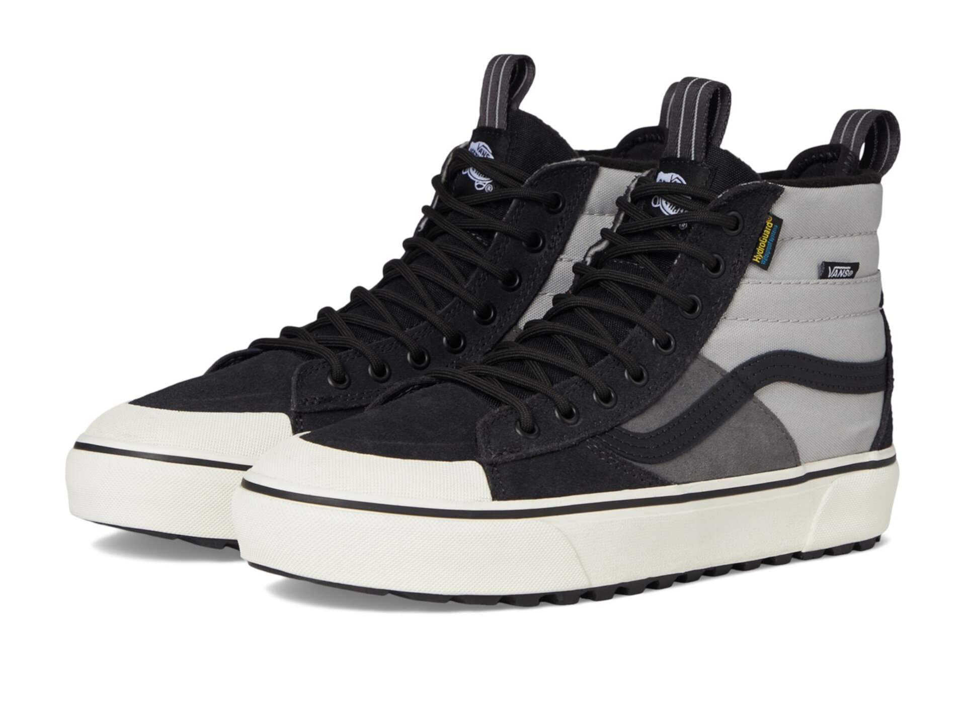 Унисекс Повседневные кроссовки Vans U MTE™ SK8-HI® Waterproof Vans