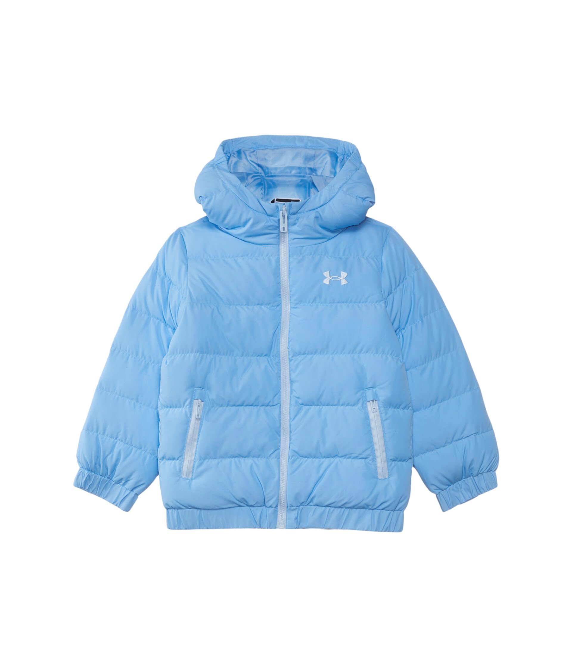 Детские Пуховики Under Armour Prime Puffer Jacket Under Armour Kids