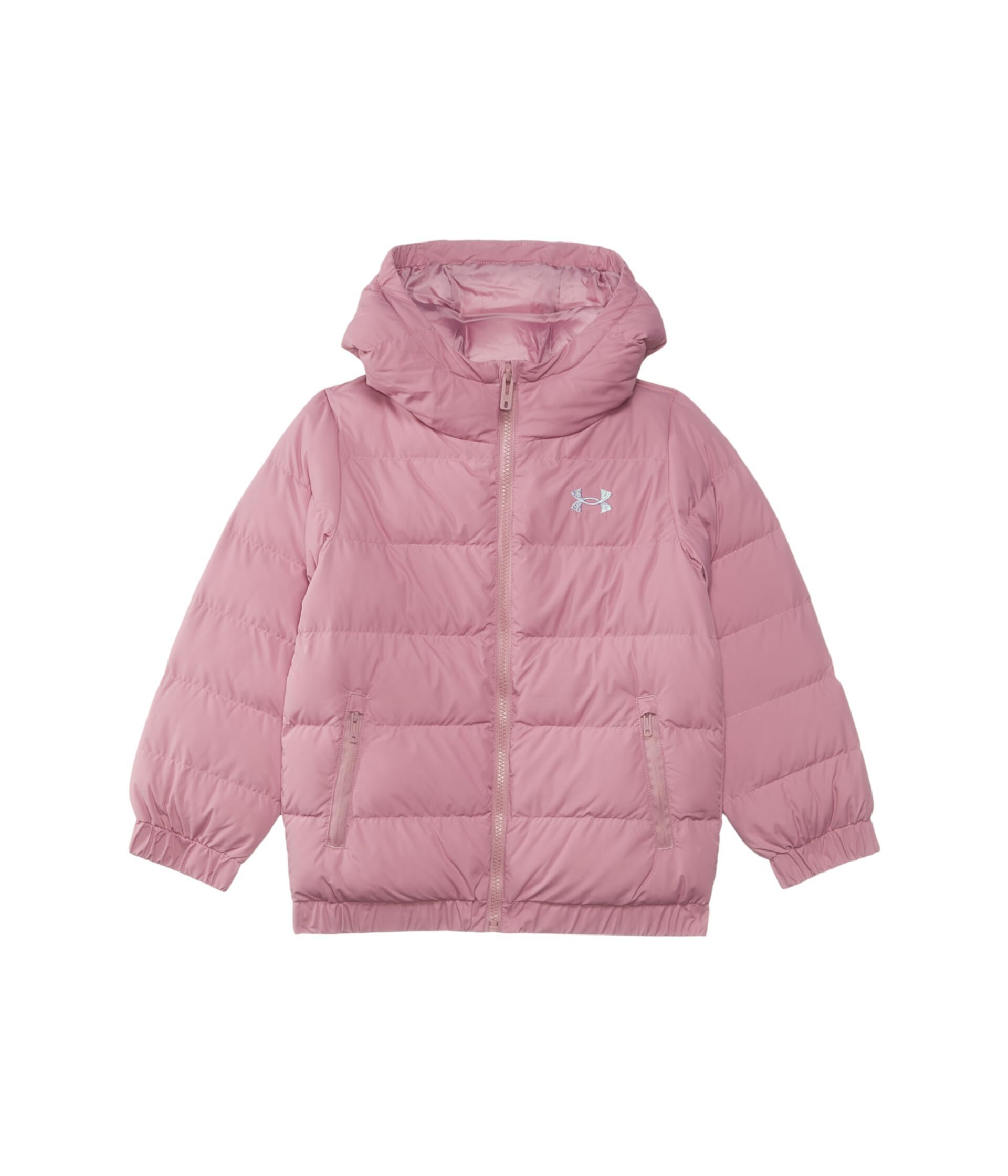 Prime Puffer Jacket (Big Kid) Under Armour Kids