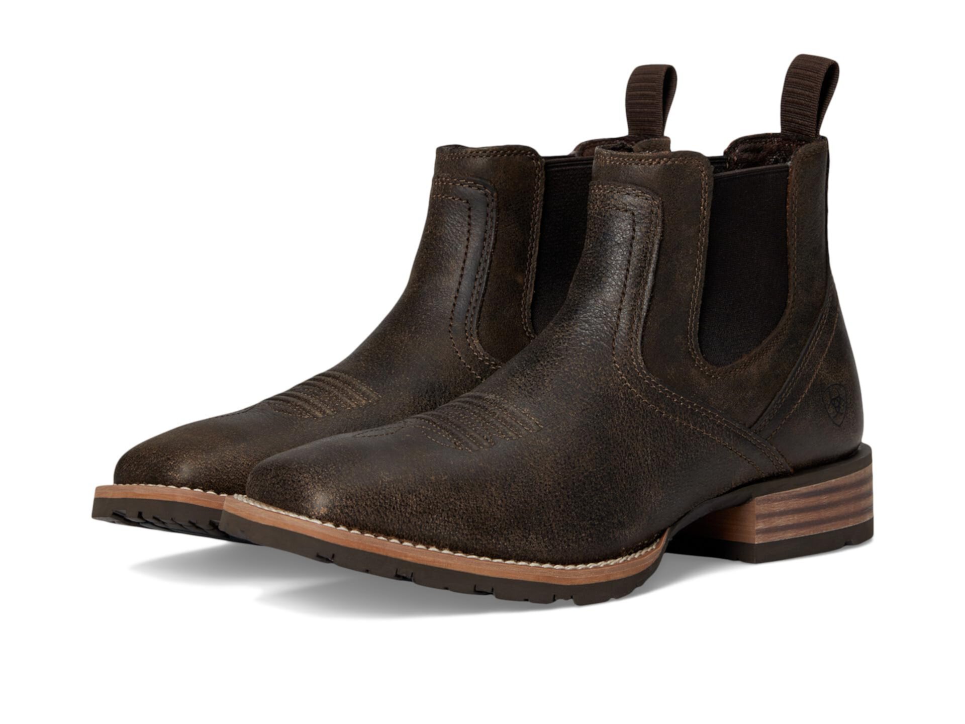 Мужские Ботинки челси Ariat Hybrid Low Boy Ariat