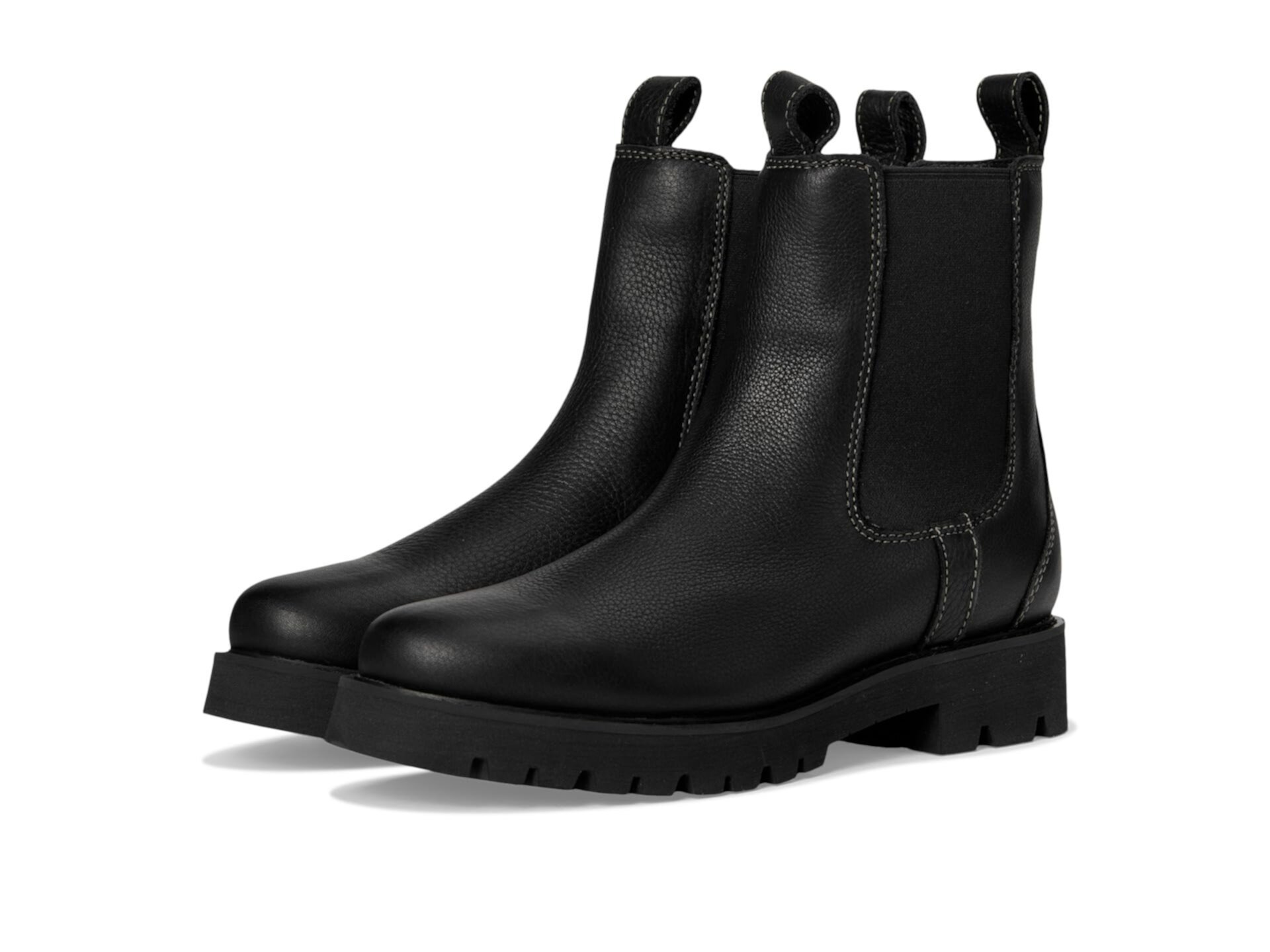 Женские Ковбойские сапоги Ariat Wexford Lug Mid Waterproof Ariat