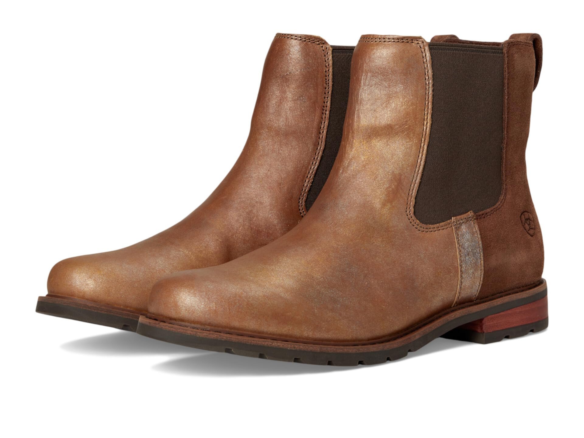 Женские Ковбойские сапоги Ariat Wexford Ariat