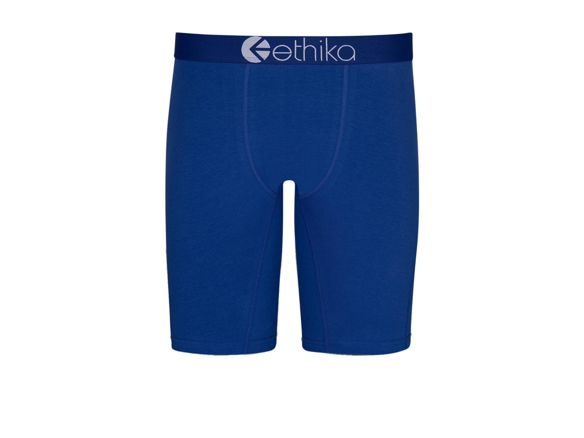 Мужские Трусы ethika The Staple - Winner Blue Ethika