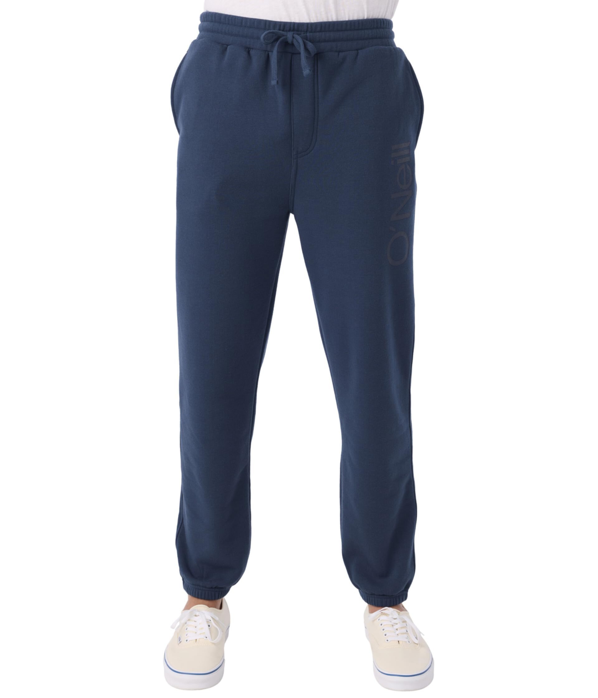 Мужские Брюки O'Neill Originals Essential Fleece Pant O'Neill