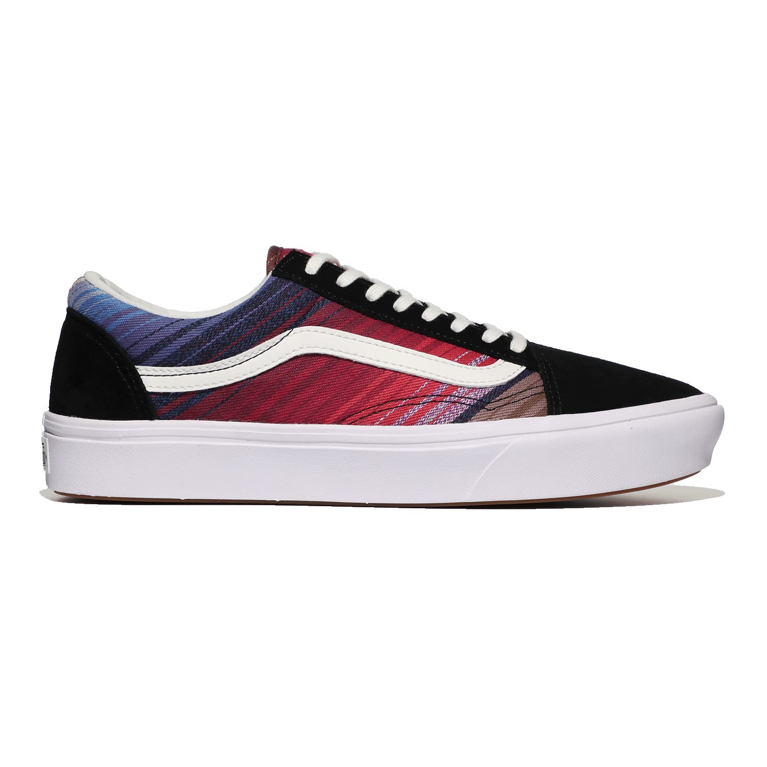 Унисекс Спортивная обувь Vans Comfycush Old Skool Vans